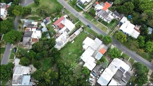 Casa En Casavalle Con Amplio Terreno De 649 M² | Potencial Para Construir