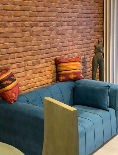 Vendo Depto De 2 Habitaciones Sin Muebles En Urban Carmelitas