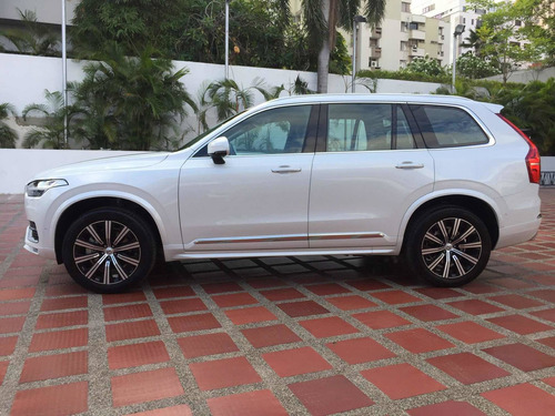 Imagen 3 de 10 de Volvo Xc90 2021 2.0 T6 Awd Inscription
