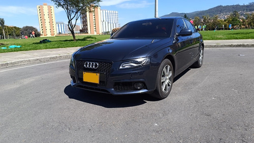 Audi A4 1.8 Tfsi Comfort