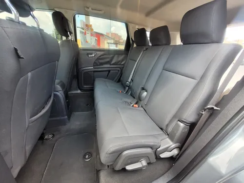 Dodge Journey 2.4 Se/express