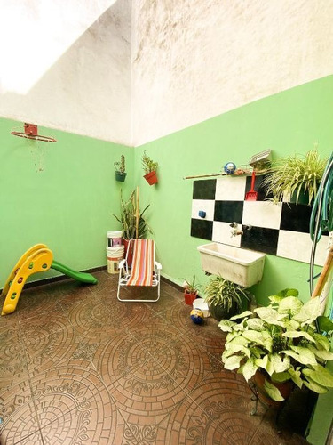 Imagen 9 de 14 de Departamento Tipo Casa En Venta Cond En Lanus Oeste