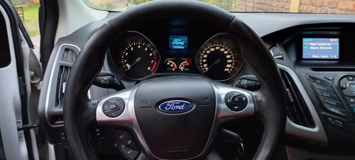 Imagen 14 de 15 de Ford Focus Iii 2015 2.0 Se Plus At6