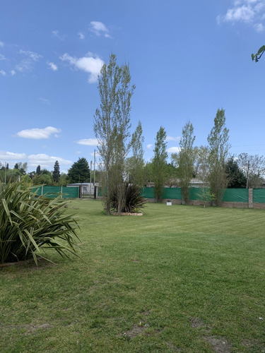 Imagen 6 de 22 de Casa Quinta Quincho Pileta Alquiler Eventos