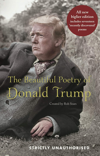 La Bella Poesía Donald Trump