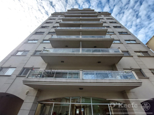 Departamento En Venta 3 Ambientes Con Cochera En Quilmes . Amenities Y Seg 24 Hs Apto Crédito
