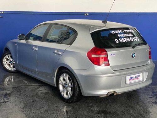 Bmw 118 I 2.0 16v 4p