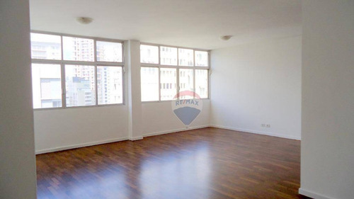 Imagem 6 de 30 de Apartamento 3 Dormitórios 1 Suite 1 Office 2 Vagas No Itaim Bibi - Ap0749