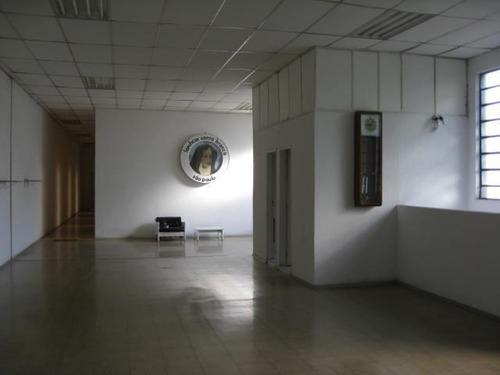 Imagem 15 de 19 de Prédio Comercial Para Locação, Várzea Da Barra Funda, São Paulo - . - Pr0023