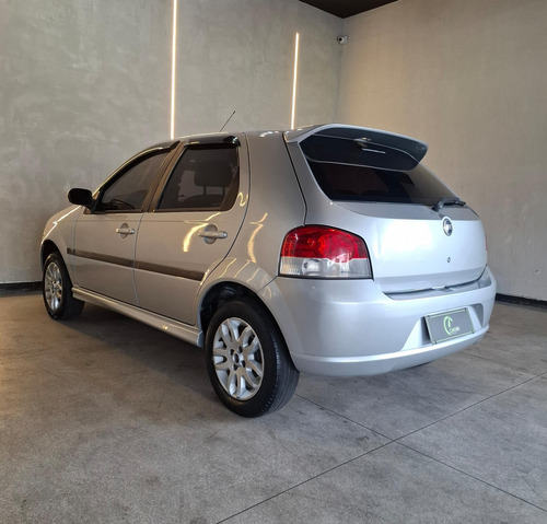 Fiat Palio 1.0 Elx Flex 5p