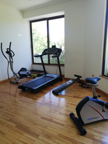 Quinta Junge 100, Concepción, Chile