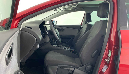 Imagen 9 de 15 de 115406 - Seat Leon 2019 Con Garantía