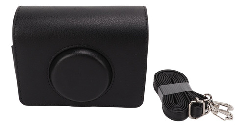 Funda Protectora Para Cámara, Moderna, Correa De Hombro De P