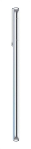 Celular Samsung Galaxy S21 Plus 5 G 128 Gb Color Phantom silver - Aceptable (Reacondicionado)