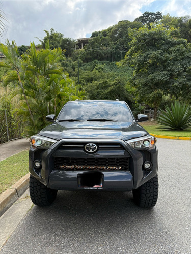 Toyota 4runner