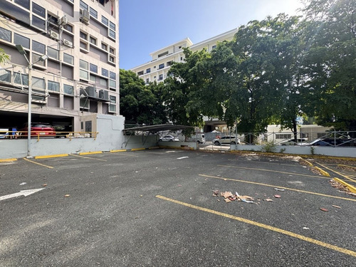 Oficina Venta Alquiler Gazcue, Santo Domingo