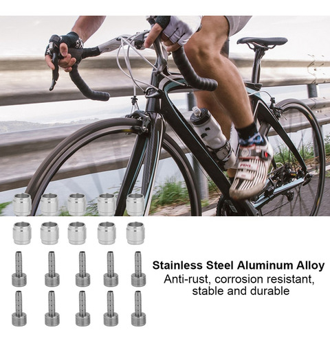 Manguera De Freno Para Avid Sram 10 Set Hydraulic Disc Oliva