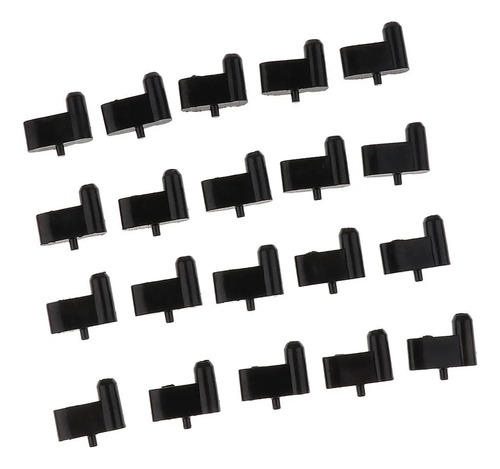 20piezas Rebobinar Perro De Trinquete Para Stihl Ms170 Ms171