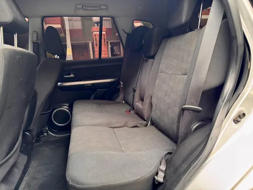 Suzuki Grand Vitara 2.4 Sz Glx Sport