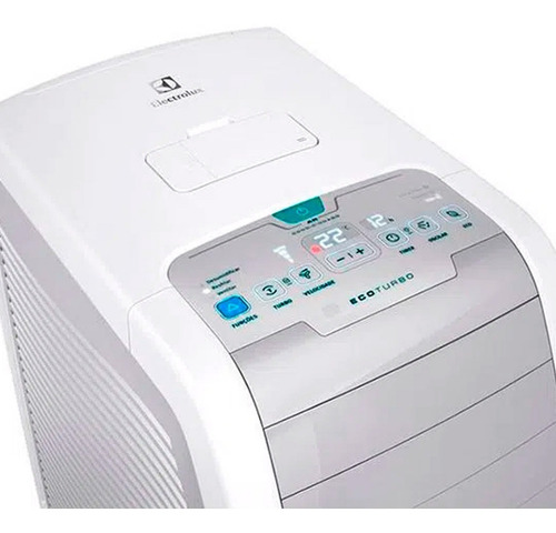 Electrolux Aire Acondicionado Portatil 12000 Btu