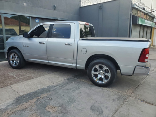 Imagen 14 de 19 de Ram 1500