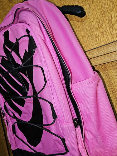 Mochila Hayward 2.0 Nike Rosa Liso (Usado)