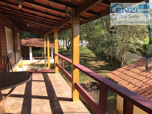 Chácaras À Venda Em Bragança Paulista/sp - Compre O Seu Chácaras Aqui! - 1444324