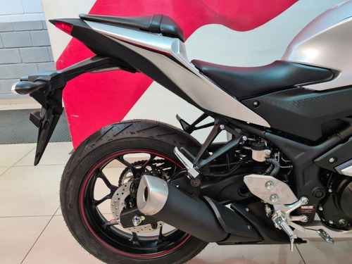 Yzfr3 Abs Yamaha