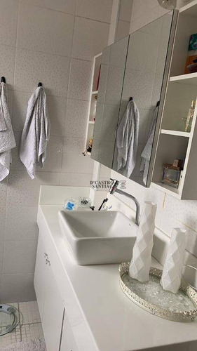 Imagem 24 de 28 de Apartamento Com 3 Dormitórios À Venda, 132 M² Por R$ 550.000,00 - Mooca - São Paulo/sp - Ap0578