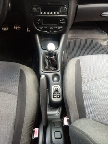 Peugeot 207 Sw 2010 1.6 16v Escapade Flex 5p
