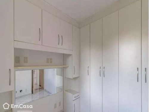 Imagem 6 de 10 de Apartamento À Venda Em São Paulo - 28218