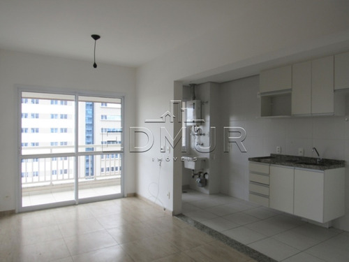 Imagem 2 de 15 de Apartamento - Vila Homero Thon - Ref: 23587 - L-23587