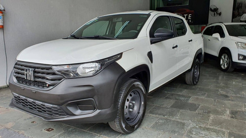 Imagem 5 de 13 de Fiat Strada 1.4 Fire Flex Endurance Cd Manual