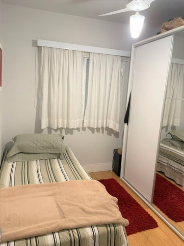 Imagem 7 de 20 de Apartamento Consolacao Sao Paulo Sp Brasil - 3912