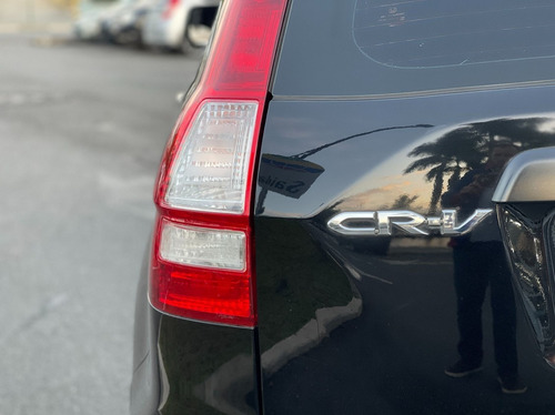 Imagem 12 de 14 de Honda Crv 2.0 Lx 4x2 16v