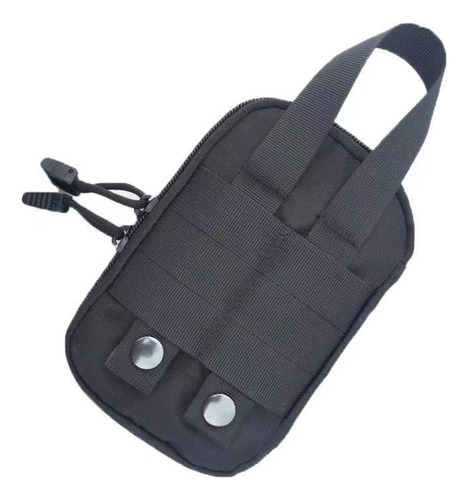 (gn) Bolsas Médicas, Cremalleras, Riñonera De Nailon, Primer