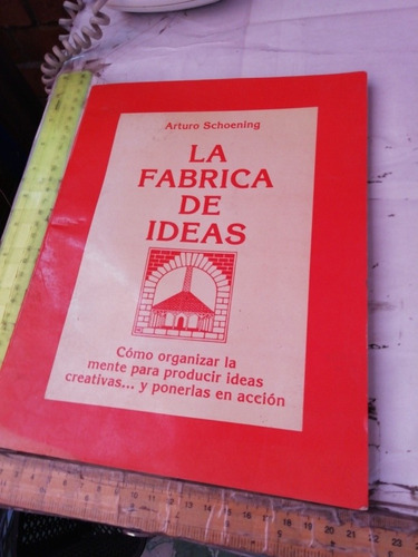 La Fábrica De Ideas