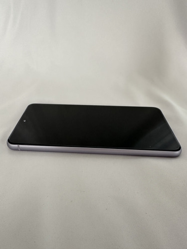 Samsung Galaxy S21 Fe 5g (256gb) Lavanda 8gb Ram Original Grado B (Reacondicionado)