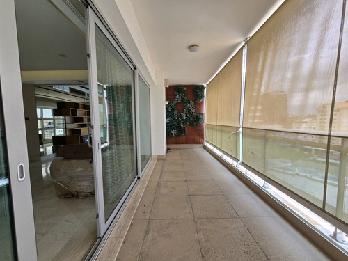Apartamento En Alquiler En Naco | 3 Habitaciones | Línea Blanca | 1 Por Piso | 3