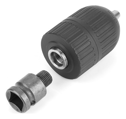 Portabrocas Sin Llave De 2-13 Mm De 1/2 A 20 Pulgadas Con Po