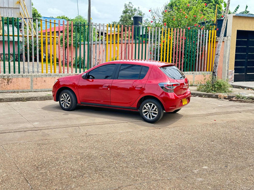 Renault Sandero 1.6 Sandero Zen