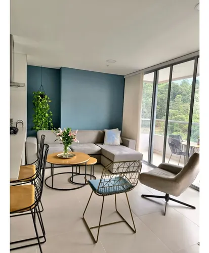 Vendo Apartamento En Envigado - Transversal Intermedia