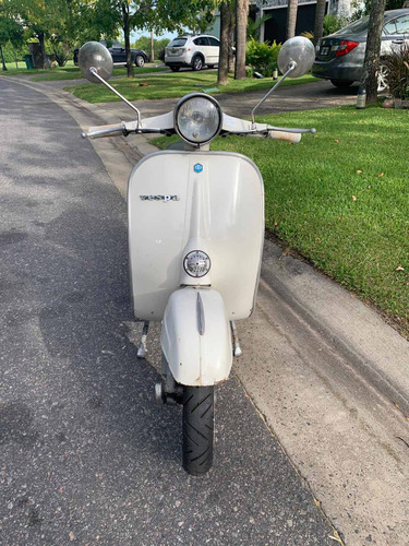 Vespa Primavera