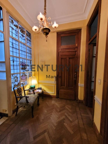 Imagen 25 de 30 de Venta Departamento 4 Ambientes Balvanera