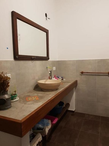 Imagen 15 de 30 de Ferreyra, Casa De 2 Dormitorios Más Departamento De 1 Dormitorio Y Escritorio