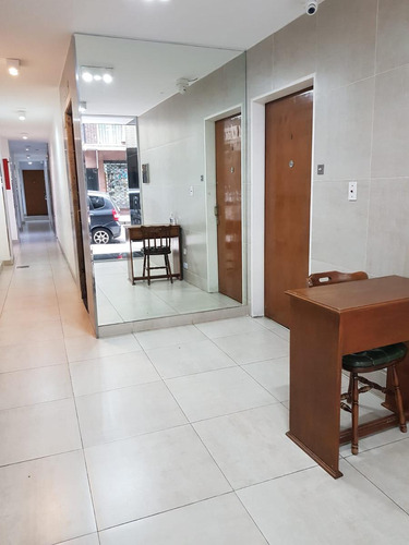 Alquiler De 2 Ambientes - Apto Profesional - Recoleta