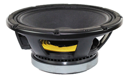 2 Bocinas 360 Three Sixty Sound Dx12mb400 De 12puLG 400wrms Color Negro