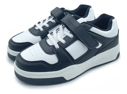 Zapatillas Marcel Niño Urbanas Confort Moda Voce