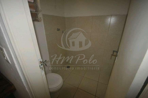 Imagem 28 de 30 de Casa Para Aluguel Em Jardim Chapadão - Ca033889
