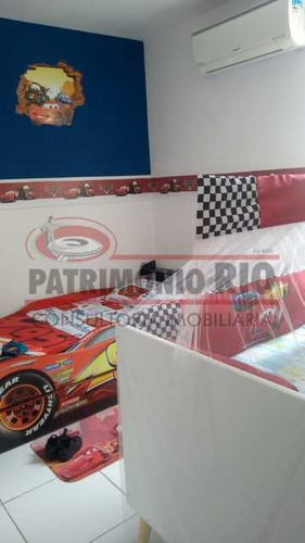 Imagem 5 de 15 de Ótimo Apartamento 3quartos Piedade 109m² - Paap31070